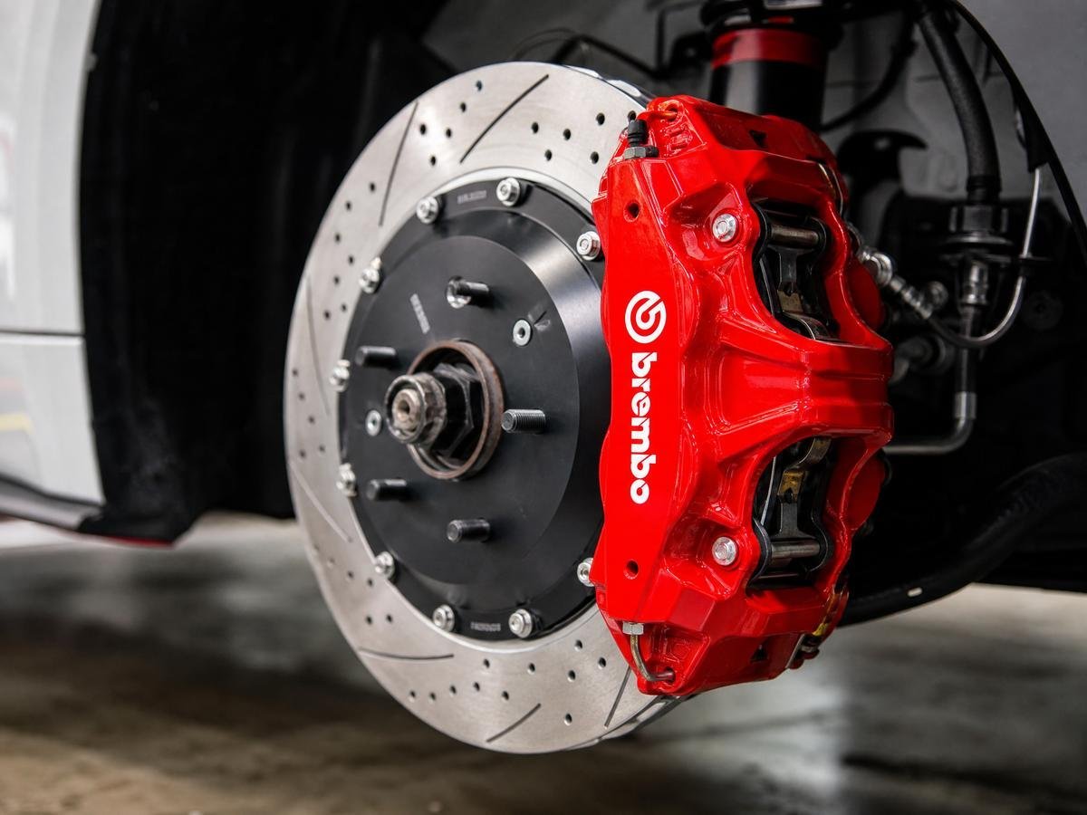 Brake Systems