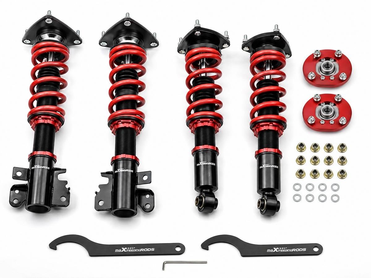 Suspension